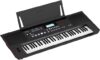 Roland E-X50 Electronic Arranger Keyboard, Black