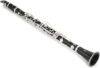 Buffet Crampon E11 Intermediate Bb Clarinet – Silver-plated Keys