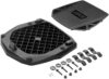 GIVI E251 Monokey Plate For Luggage Racks