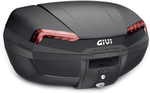 GIVI E46N 46LTR Riviera Monolock Top Case