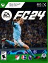 Electronic Arts EA Sports FC 24 by EA Sports