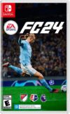 Electronic Arts EA Sports FC 24 – Nintendo Switch
