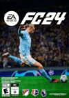 Electronic Arts EA Sports FC 24 Standard – Steam PC [Online Game Code]