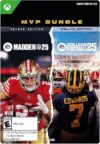 MVP BUNDLE (MADDEN NFL 25 & College Football 25)