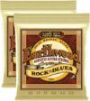 Ernie Ball Earthwood Rock & Blues Acoustic Guitar Strings 10-52 (2 Packs)