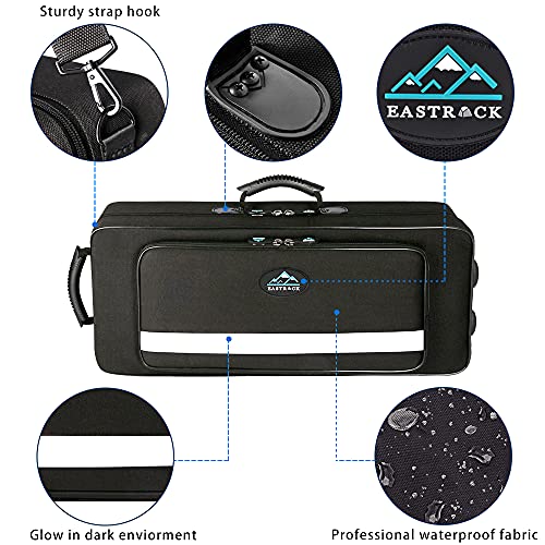 EASTROCK Alto Saxophone Full Kit For Beginners - Image 5