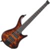 Ibanez EHB Ergonomic 5-String Bass Guitar