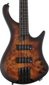 Ibanez EHB1500 Bass Guitar – Dragon Eye Burst