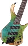 Ibanez EHB1505MS Bass Guitar – Ocean Inlet