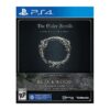 Bethesda Elder Scrolls Online Collection: Blackwood By Author’s Name