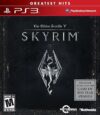 Bethesda Elder Scrolls V: Skyrim by Bethesda