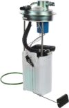 Carter Fuel Systems Electric Fuel Pump Module Assembly P76232M