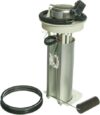 Carter Fuel Systems Electric Fuel Pump Module (P75040M)