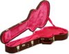 Gator Electric Guitar Case (GW-335-BROWN)