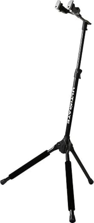 Ultimate Support Electric Guitar Stand GS-1000 Pro+