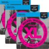 D’Addario Electric Guitar Strings, 12 String, EXL150