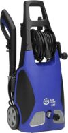 AR Blue Clean Electric Pressure Washer AR383, 1900 PSI