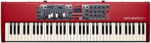 Nord Electro 6D 73 Stage Piano
