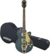 Gretsch Guitars Electromatic Center Block Jr. Electric Guitar Bundle