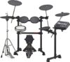 YAMAHA Electronic Drum Pad (DTP62-X) Without Module