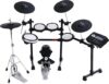YAMAHA Electronic Drum Pad (DTP63-X), Black