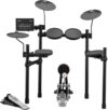 YAMAHA Electronic Drum Set, DTX432K