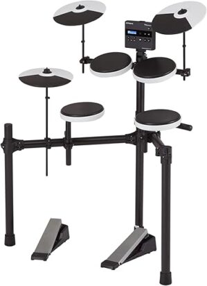 Roland Electronic Drum Set TD-02KV
