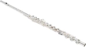 Pearl Elegante Series 795RBECD Flute