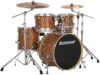 Ludwig Element Evolution 5-piece Drum Set – Cherry
