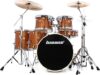 Ludwig Element Evolution Drum Set With Cymbals