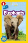 Elephants By National Geographic Kids