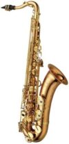 Yanagisawa Elite Bronze Tenor Saxophone TWO20