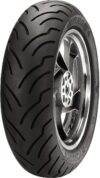 Dunlop Tires Elite Cruiser Motorcycle Tire 180/65B16 Rear