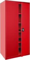 Sandusky Elite Garage Storage Cabinet, Steel, EA4R361872-01