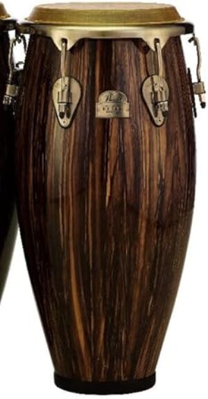 Pearl Elite Series Wood-Fiber 11" Quinto (PWFC110DX)