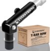 EVERSTRONG Elite T-Bar Row Olympic Bars