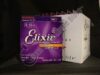 Elixir Elixir Nanoweb Custom Light Gauge Acoustic Guitar Strings (# 11027)