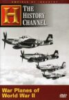 Empires Of Industry – War Planes Of World War II By History Channel