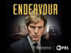 Endeavour By Peter Moore
