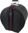 Humes & Berg Enduro DR489BK 8×10 Tom Drum Case