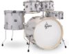 Gretsch Energy Silver Sparkle 5-Piece Shell Pack (GE4E825SPSS)