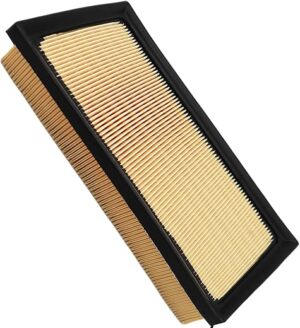 ACCYPRO Engine Air Filter 17801-77050 Compatible