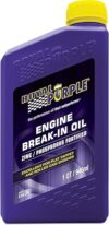 Royal Purple Engine Break In Oil 10W30 6-Pack
