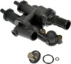 Dorman Engine Coolant Thermostat Housing Assembly