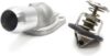GM Parts Engine Coolant Thermostat Water Inlet Assembly