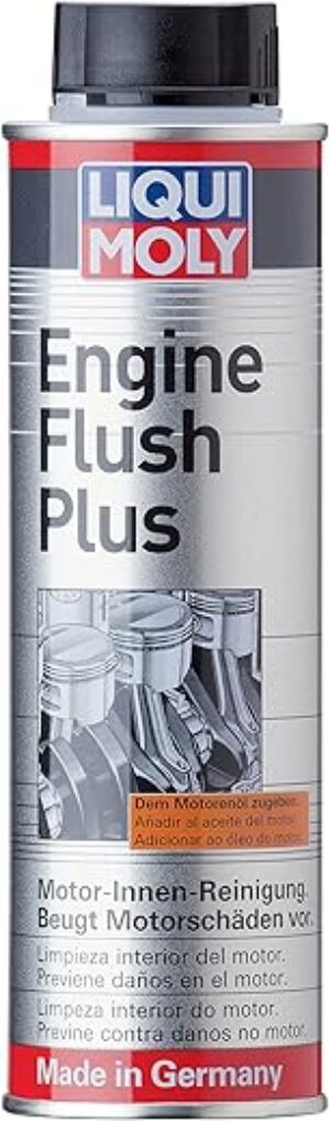 Liqui Moly Engine Flush Plus 300ml