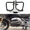 COPART Engine Guard Crash Bar for R Nine T