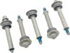 GM Engine Intake Manifold Bolt Kit 89017368