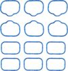Fel-Pro Engine Intake Manifold Gasket Set MS 97204