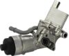 GM Engine Oil Cooler And Filter Assembly 55566784